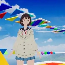 超人气樱花偶像完整版