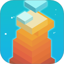 积木跳一跳精简版 vv1.1.3