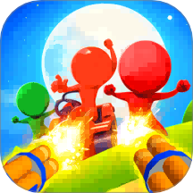 城市拆迁队国际版