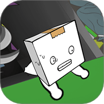 恐怖狼人躲猫猫离线版