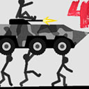 弄死火柴人4最新版