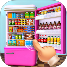装满冰箱陈列师存档版