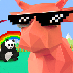 动物合成挑战国际版