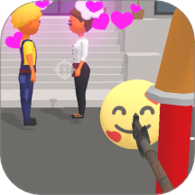 天天当月老移植版