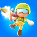 火箭跳跃者射击官方版