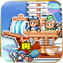 飞空艇探险物语精简版