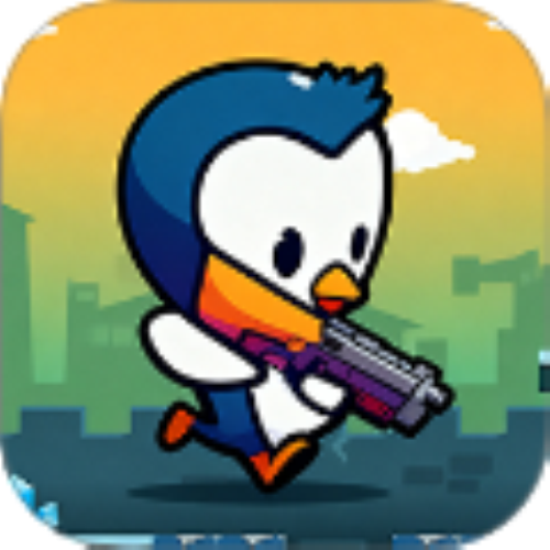 企鹅跳跳侠单机版