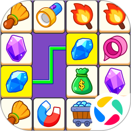 闯关连连看付费版