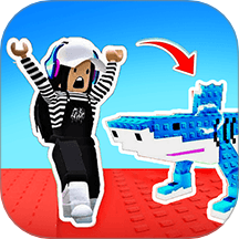 哪吒大冒险国际版