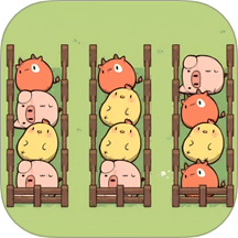 彩笔向前冲国际版