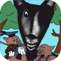 恐怖惊悚逃脱移植版