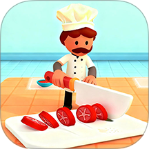 咚塔塔小厨神国际版