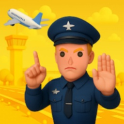 夜店安检保安国际版