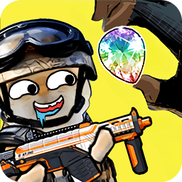 鼠鼠校园摸金单机版