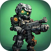 堡垒防御战高画质版