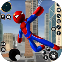 蜘蛛人绳索对决测试版