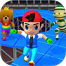 开心向前冲最新版