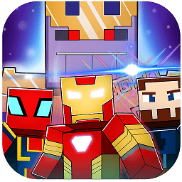 像素漫威英雄离线版