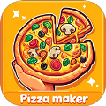 披萨烹饪大师修改版