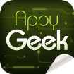 极客新闻 Appy Geek