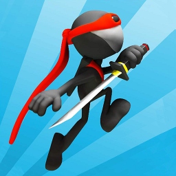 忍者跳跃豪华版游戏