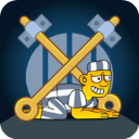 越狱大冒险正版