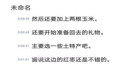 随听记v0.6.8截图