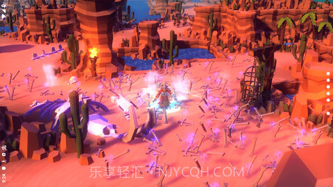 不死族2v1.0.7截图