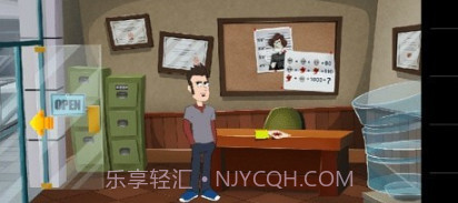 商场逃生v1.1.9截图