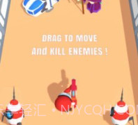深空内鬼射击v1.0.11截图