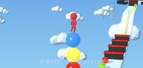堆栈骑士v1.10截图