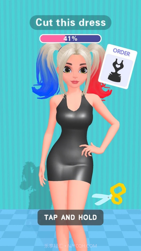 制作衣服v3.0.16截图