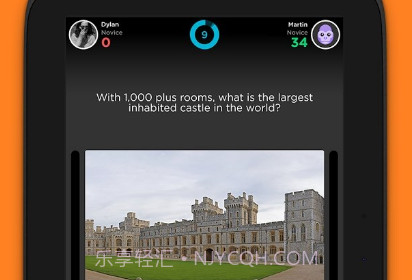 QuizUpv2.2.14.7截图