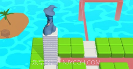 城市超级竞赛v1.16截图
