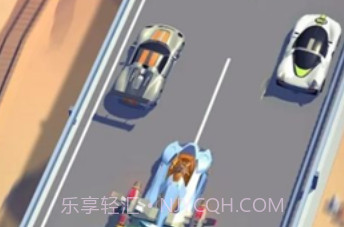 漂移大亨v0.10截图