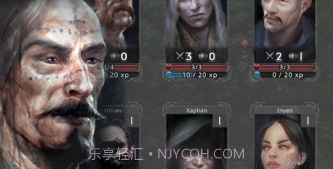埃文的冠军v0.7.15截图