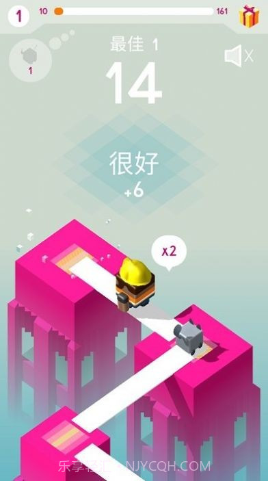 火星救援拯救企鹅v1.11截图