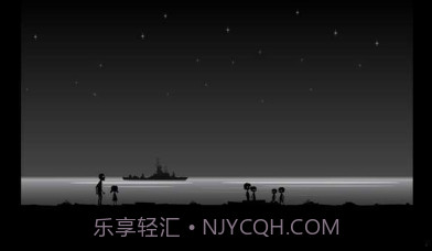 莉拉的战争黑影v1.10截图