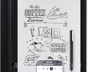 Inkspacev1.6截图