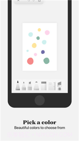charcoal0.5.7截图
