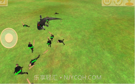 动物融合大作战v1.0.10截图
