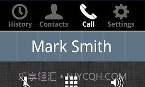 SmartVoip呼叫国外V5.6截图