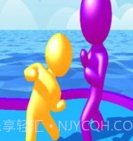 水滴碰撞v1.14截图