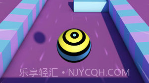 疯狂的球球小游戏v1.6截图