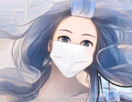 动漫头像生成器v1.0.11截图