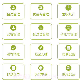 乌鸦掌柜宝v1.0.14截图