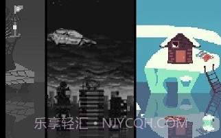 像素艺术壁纸(像素壁纸工具)V1.2 安卓最新版V1.5截图