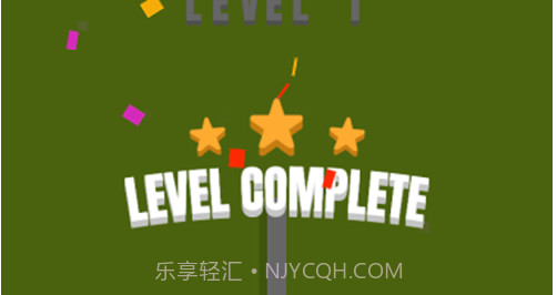 星星碰撞v1.11截图