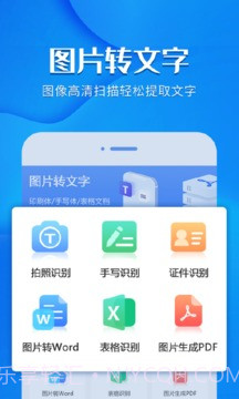 风云扫描王破解版v4.1.3截图