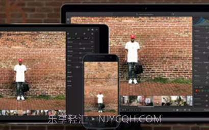 lightroom调色软件v9.2.9截图